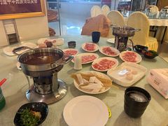 -顺峰火锅自助