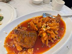 -老人和饭店(打浦路店)