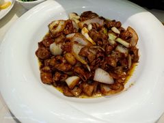 -湘约东方·湘约和港·湖南家常菜·宴请(民星路店)