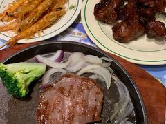 牛扒-巴犀烧烤(新崇光店)