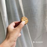 吃着能感受到咸蛋黄的味道，真的是太好吃了！