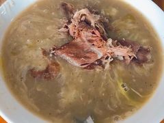 -沂州糁馆(大学城店)