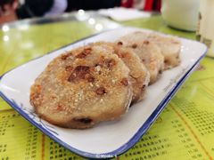 煎粽-民信老铺(华盖路店)