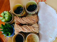 -十二道丰味·徐州土菜·烧烤(何山路店)