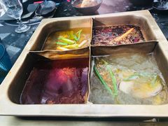 -王家渡火锅店(棕榈泉店)