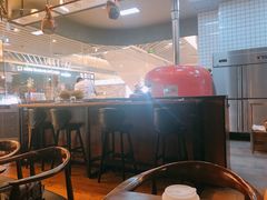 -1861意大利餐厅(文化广场店)