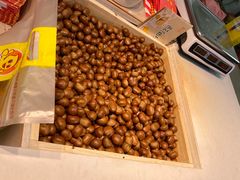 -阿男野栗王(金门路店)