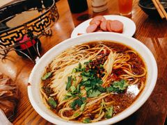 -老王四季抻面(南六东路店)