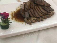 -金成潮菜博物馆(海珠湿地店)