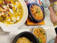 -小菜园新徽菜(无锡宜家荟聚中心店)