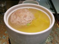 -苏帮袁Sue Cuisine(南开大悦城店)