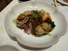 -香港龙凤楼(陆家嘴中心店)