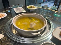 -先机泉水鸡汤(南山老君洞店)