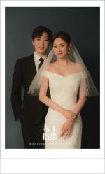 -布丁婚纱摄影工作室