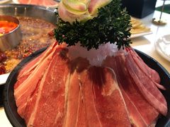 -孙毛肚火锅(春熙路店)