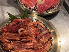 -高丽苑韩国烤肉(海昌路旗舰店)