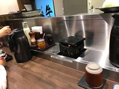 -牛かつもと村(上野店)