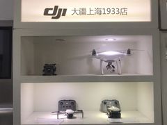 -DJI大疆专营店(1933购物中心店)