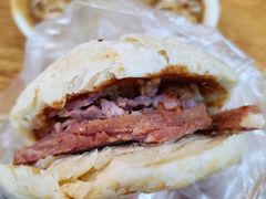 -真素诚·清真(新华路店)