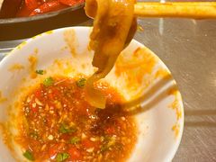 -朱光玉火锅馆(正弘城店)