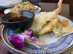 -渔日本料理铁板烧(新天地假日广场店)