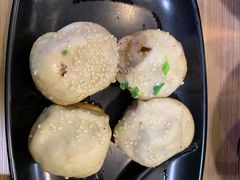 -小杨生煎(成山巴黎春天店)
