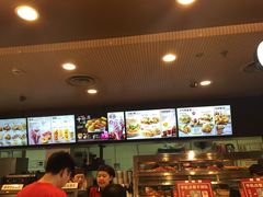 -肯德基(昌里店)