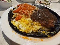 -米莱蒂亞牛排餐厅(福园广场店)