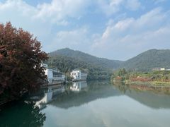 -广东温泉宾馆