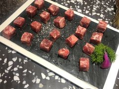 -黑牛の場烤肉(摩天活力城店)