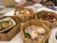 -晶晶粤西特色美食(市桥店)