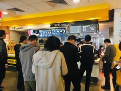 -麦当劳(长泰商业广场店)