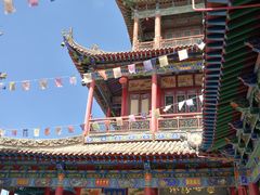-高庙保安寺