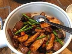 -湖滨28中餐厅·西湖宴·杭州君悦酒店