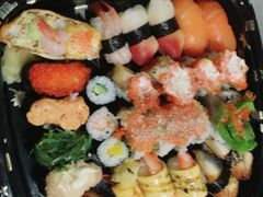 -河风精致寿司(尼盛店)