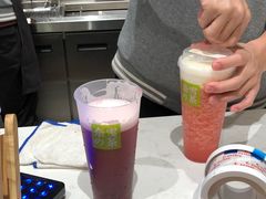 -奈雪的茶(金地广场店)