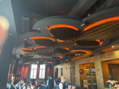-YUE·6·西式融合餐厅(外滩六号店)