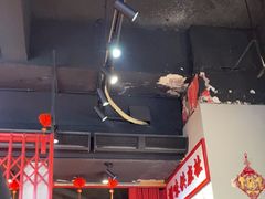 -沙胆彪炭炉牛杂煲(成都玉林店)