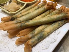 -李氏传家菜(兴城路店)