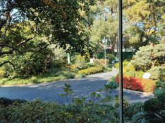 -浙江西子宾馆·瑶园咖啡厅