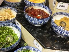 -比尔斯健康烤肉自助餐厅