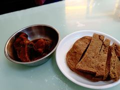 -食惠里小笼包面馆(越秀店)