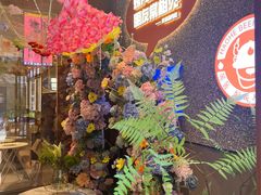 -牧童禧肉社·韩国炭火烤肉店(中粮祥云小镇创始店)