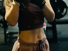 -NRG 健身私教CLUB(云山路店)