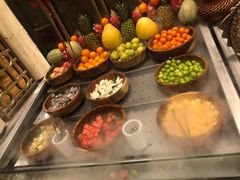 -万达瑞华酒店美食汇自助餐厅(楚河汉街店)