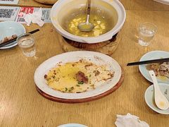-去茶去餐厅(中央大街店)