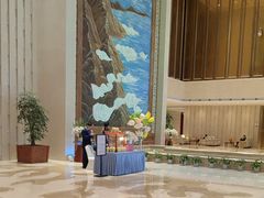 -连云港金陵海州湾会议中心