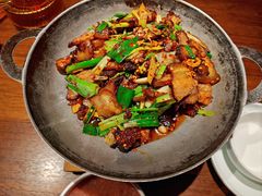 -品味泸沽湖•民族特色菜(大落水店)