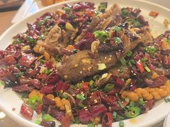 -李氏传家菜(兴城路店)