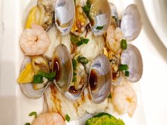 -君德澜酒家·创意粤菜(金山谷店)